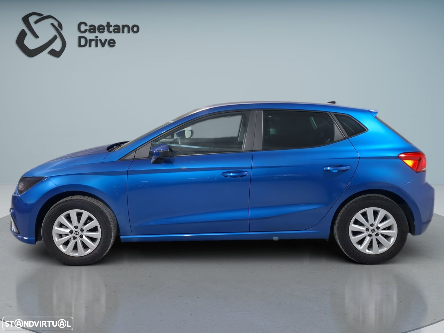 SEAT Ibiza 1.0 TSI Style - 5