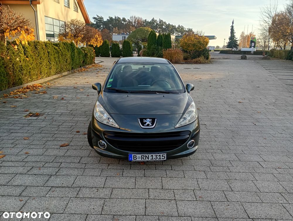 Peugeot 207 1.4 16V Trendy - 15