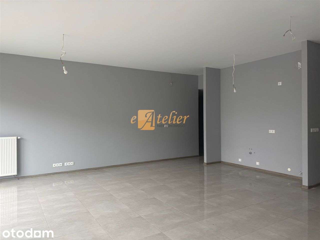 Apartament na Bażantowie do aranżacji