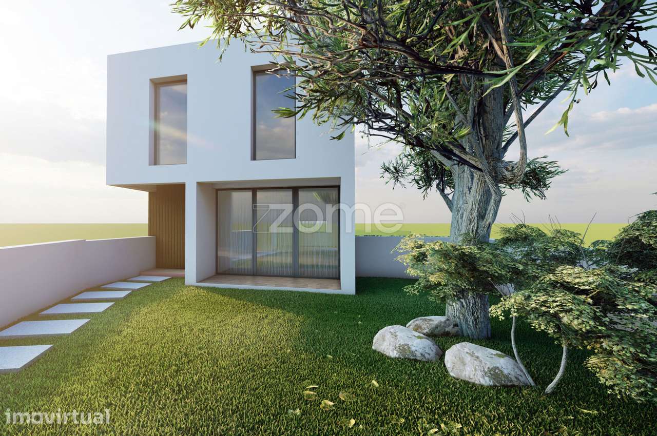 Lote de Terreno Baguim de Monte - Grande imagem: 2/24