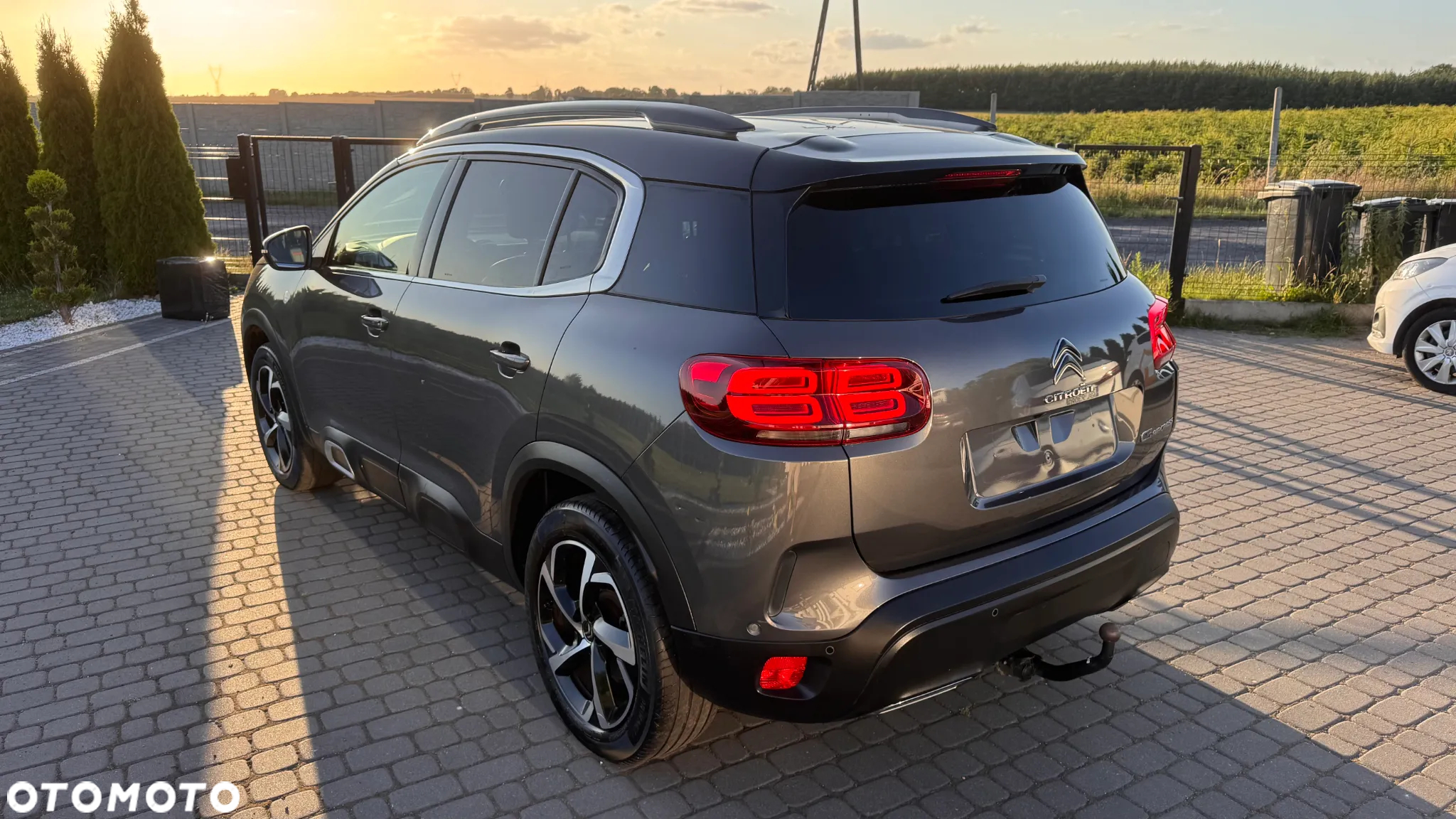 Citroën C5 Aircross Pure Tech 130 S&S C-SERIES - 3