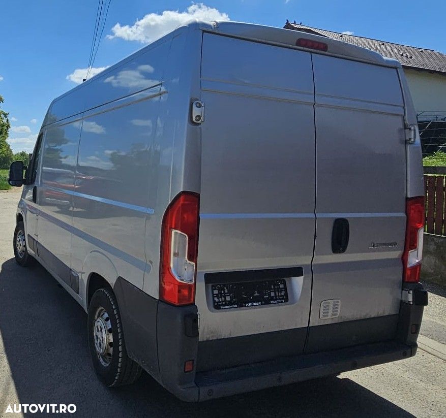 Citroën Jumper - 8