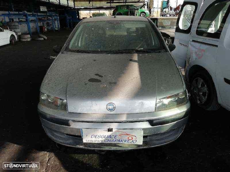 MOTOR ARRANQUE FIAT PUNTO 2000 -0001109048 - 1