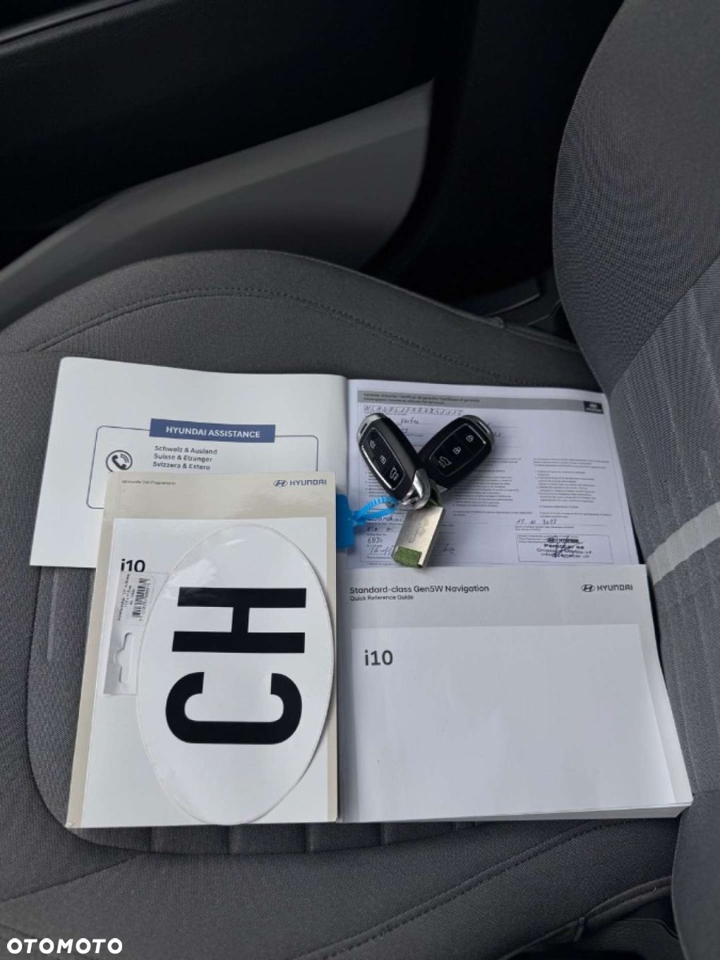 Hyundai i10 - 35