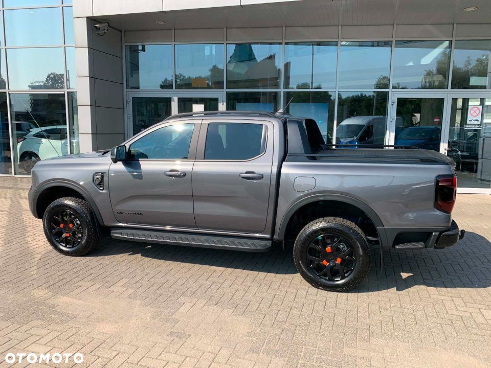 Ford Ranger - 4