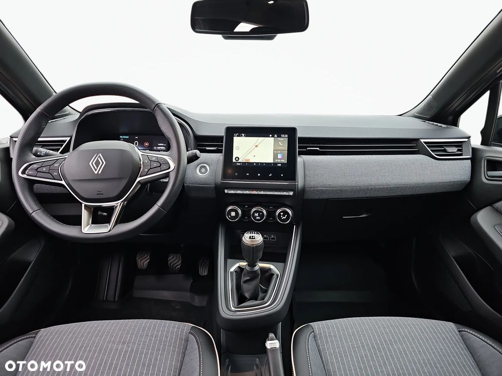 Renault Clio 1.0 TCe Techno - 5
