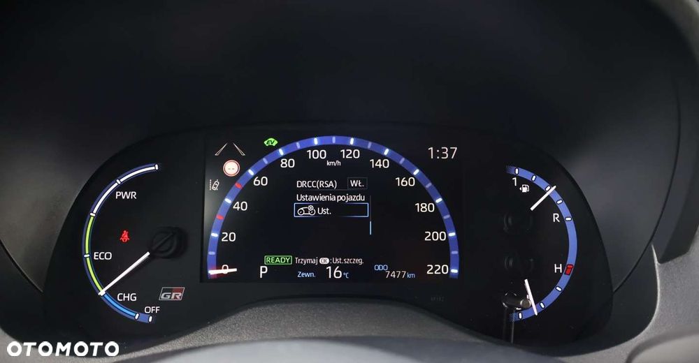 Toyota Yaris Cross - 26