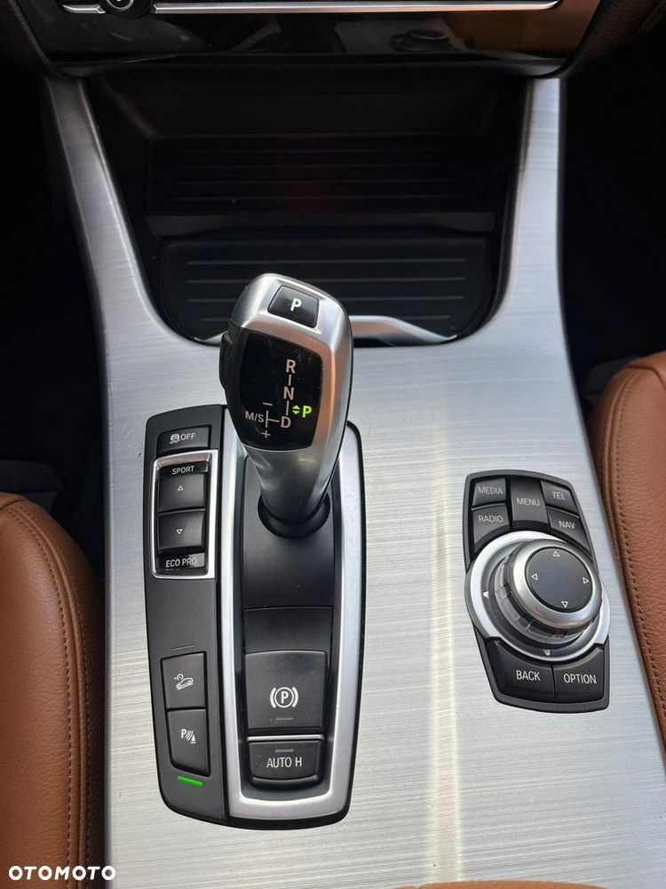 BMW X3 xDrive20d xLine - 22