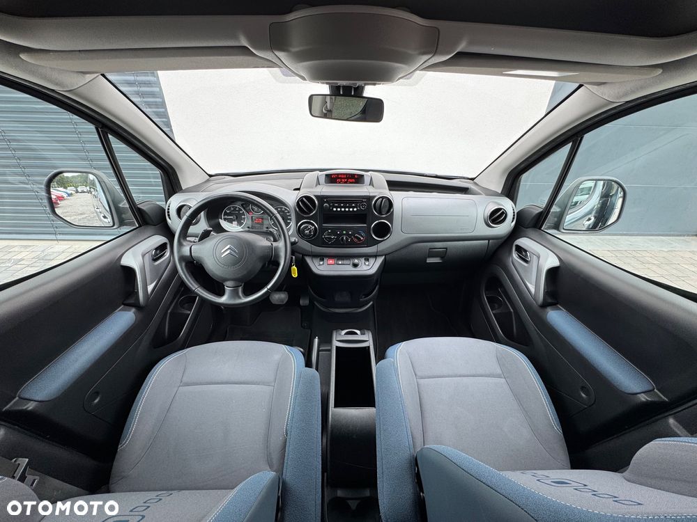 Citroën Berlingo Multispace e-HDi 90 FAP EGS6 Exclusive - 7
