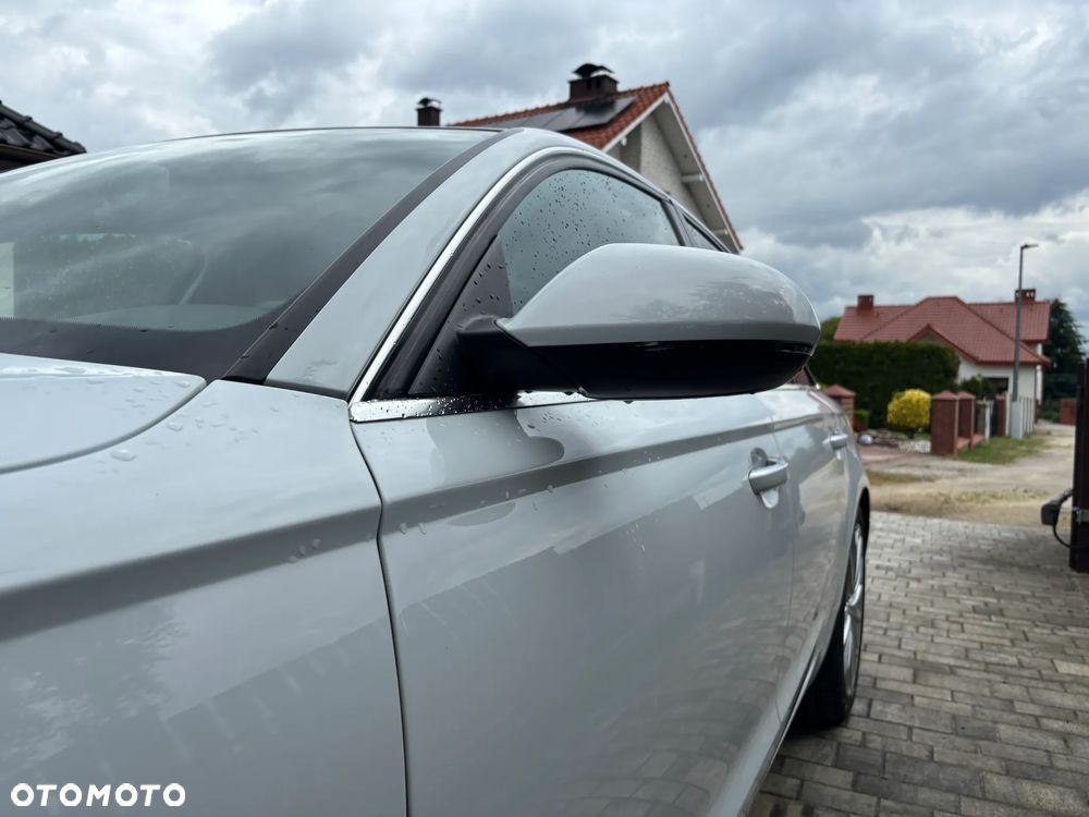 Audi A6 Limousine - 5