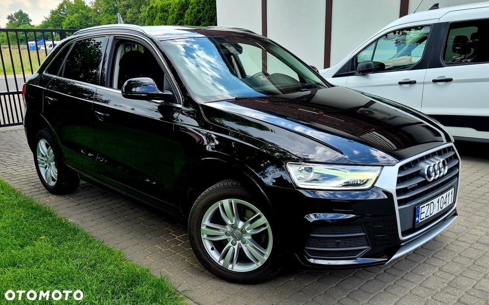Audi Q3 - 21