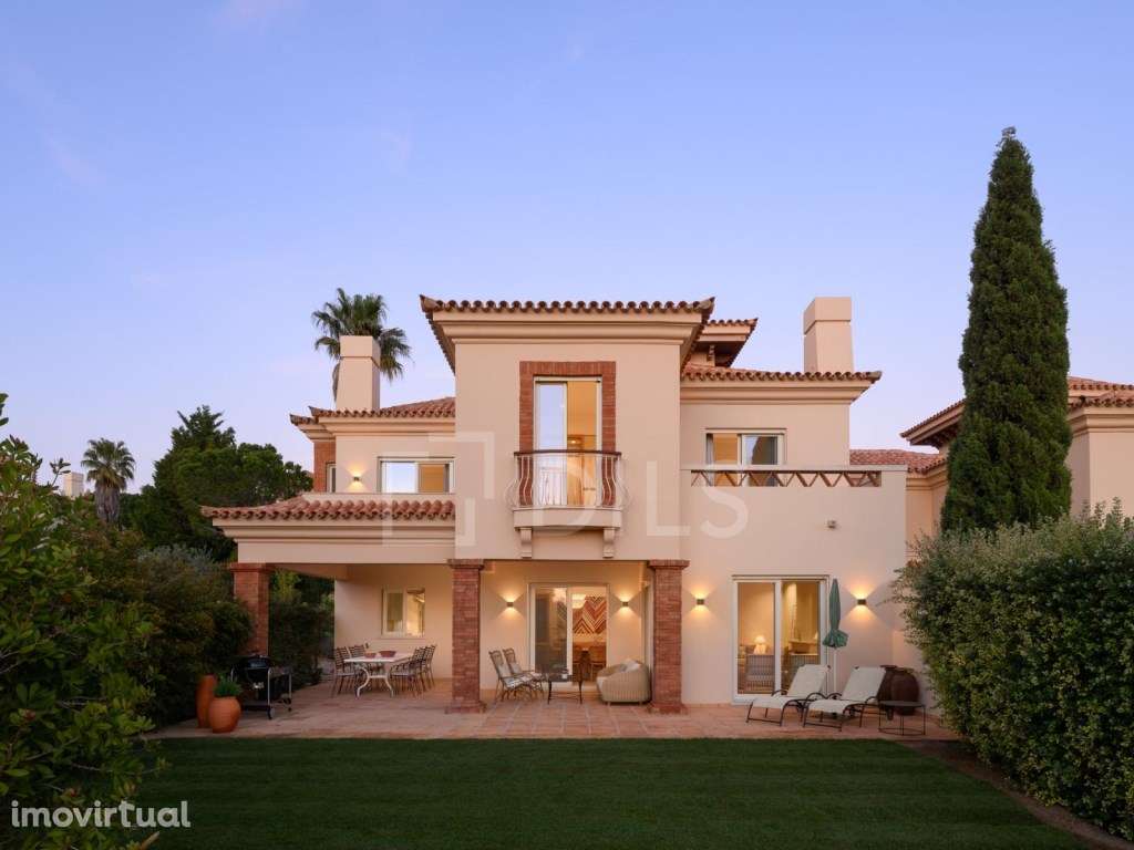 Monte Rei Golf & Country Club: Linked Villas - Grande imagem: 3/44