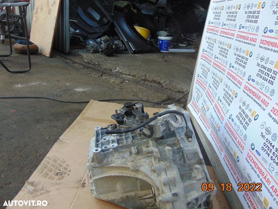 Cutie Kia 1.6crdi euro 6 Hyundai Accent i40 i30 soul venga optima ceed - 6