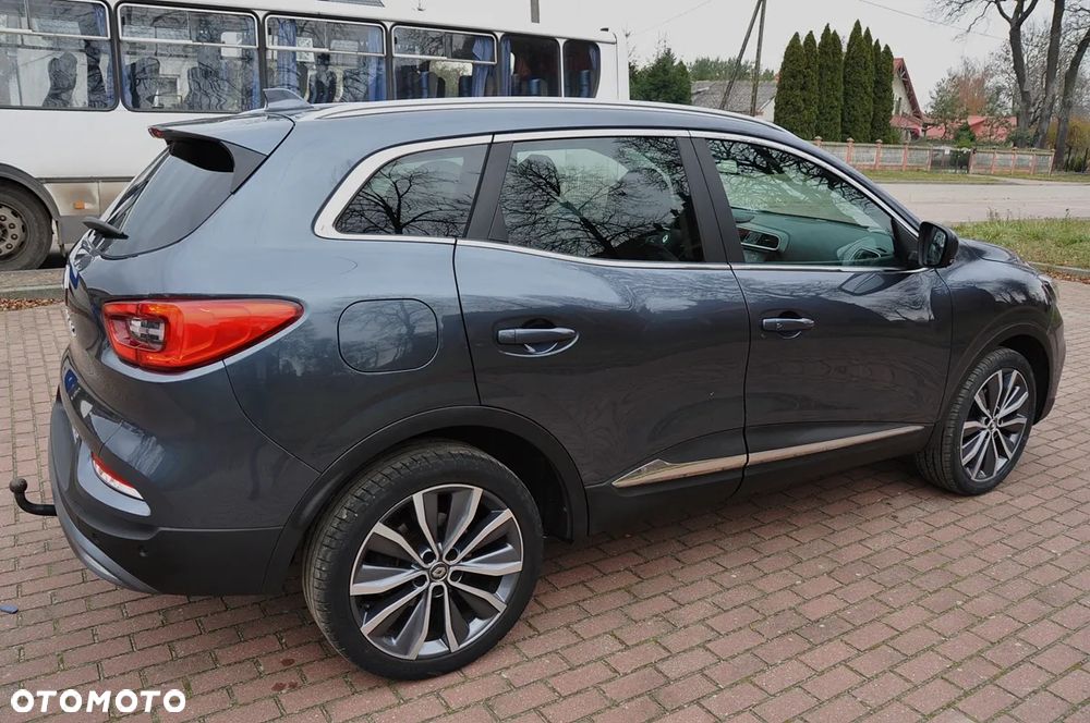 Renault Kadjar - 5
