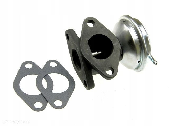 ZAWÓR EGR AUDI A4 97 A6 C5 2.5TDI SKODA SUPERB 01- 057131503K 059131503B 057131503K nowy - 2