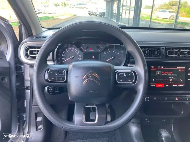Citroën C3 1.2 PureTech C-Series - 14