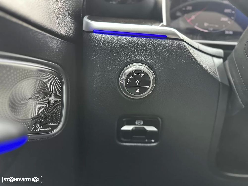 Mercedes-Benz GLC 300 e 4Matic - 44