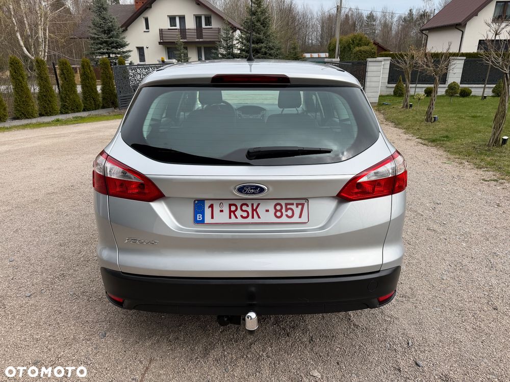 Ford Focus 1.6 TDCi Edition - 13