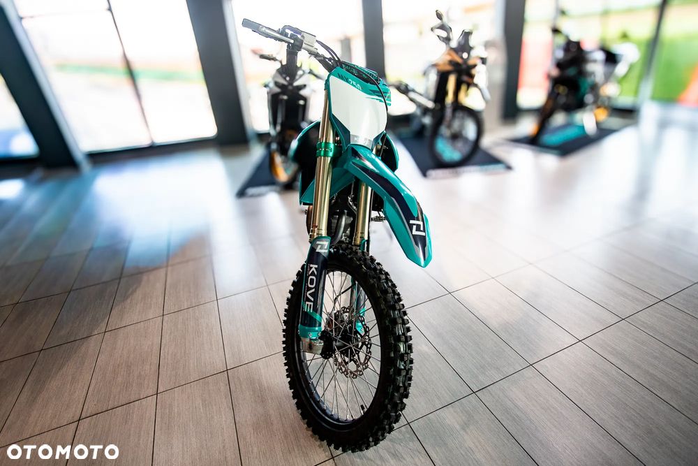 KOVE MX250 - 15