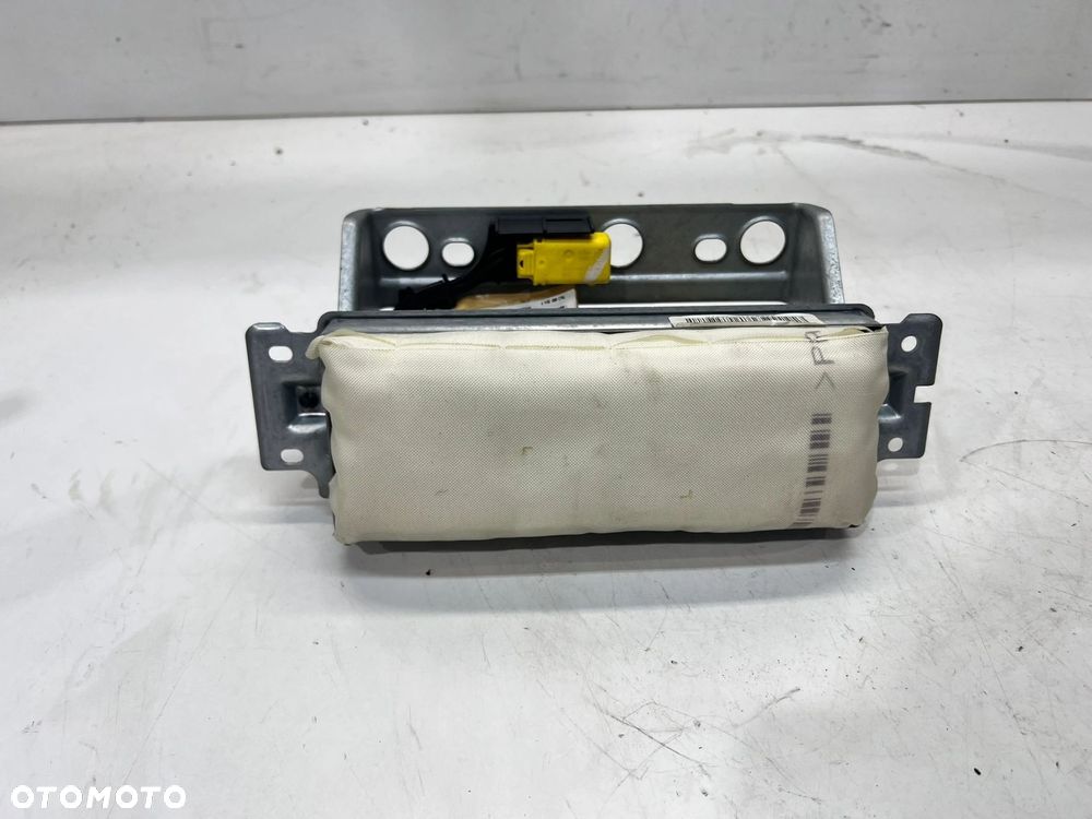 PODUSZKA POWIETRZNA PASAŻERA VW SHARAN 7M3880204F - 4