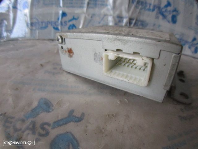 Modulo 284A1JD00A EN1201NC NISSAN QASHQAI 1 FASE 1 2008 1.5DCI 105CV 5P CINZENTO Módulo Camera - 3