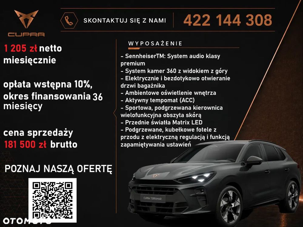 Cupra Terramar - 3