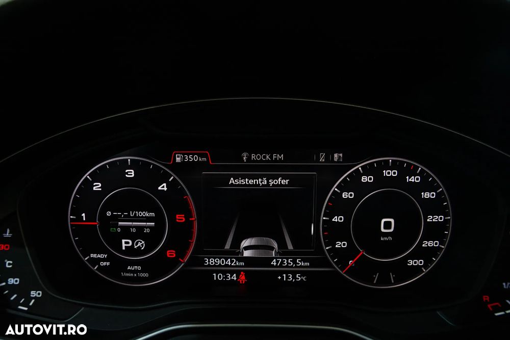 Audi A5 Sportback 2.0 TDI S tronic - 26