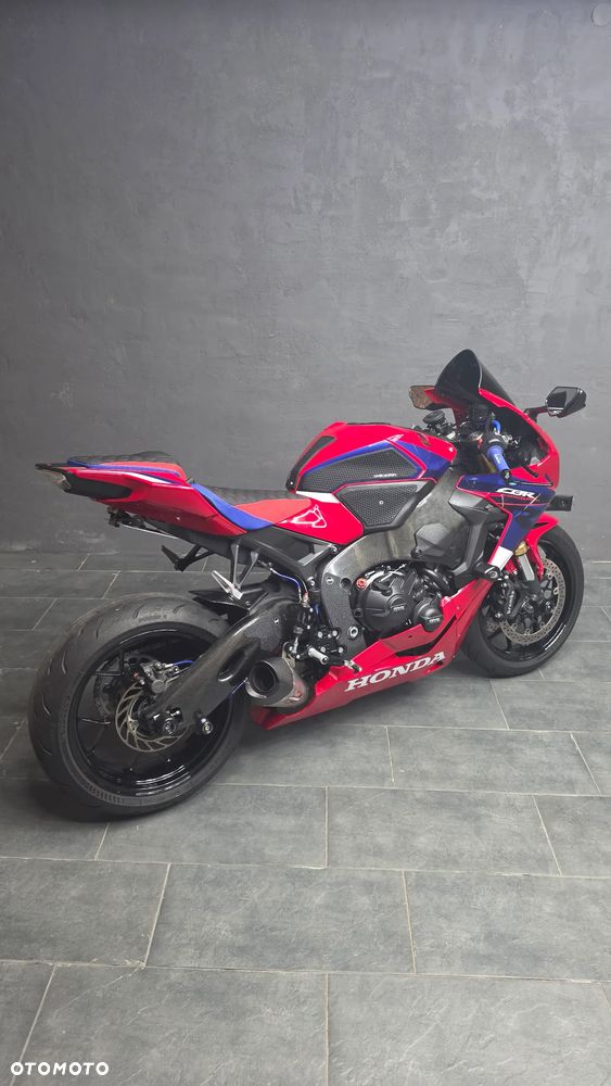 Honda CBR