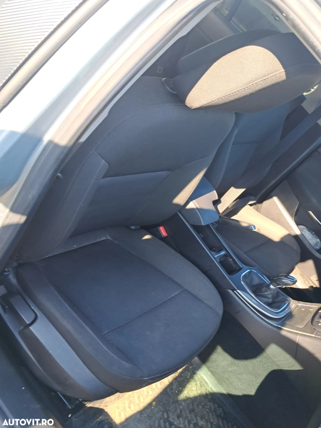 Dezmembram Opel Insignia 2.0 CDTI A20 DTC 2011 - 5