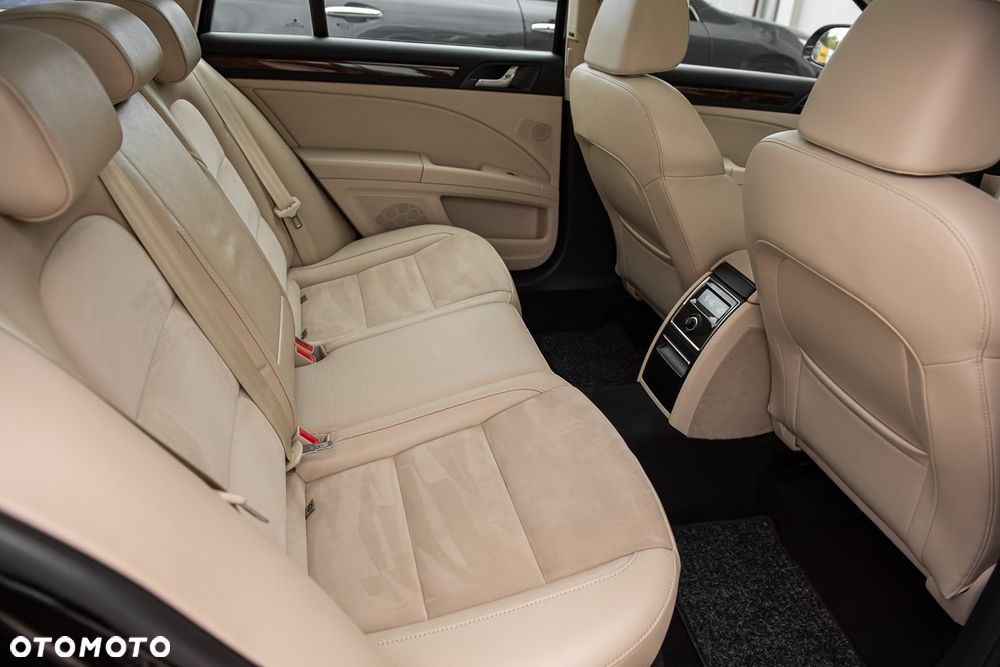 Skoda Superb 2.0 TSI DSG Exclusive - 31
