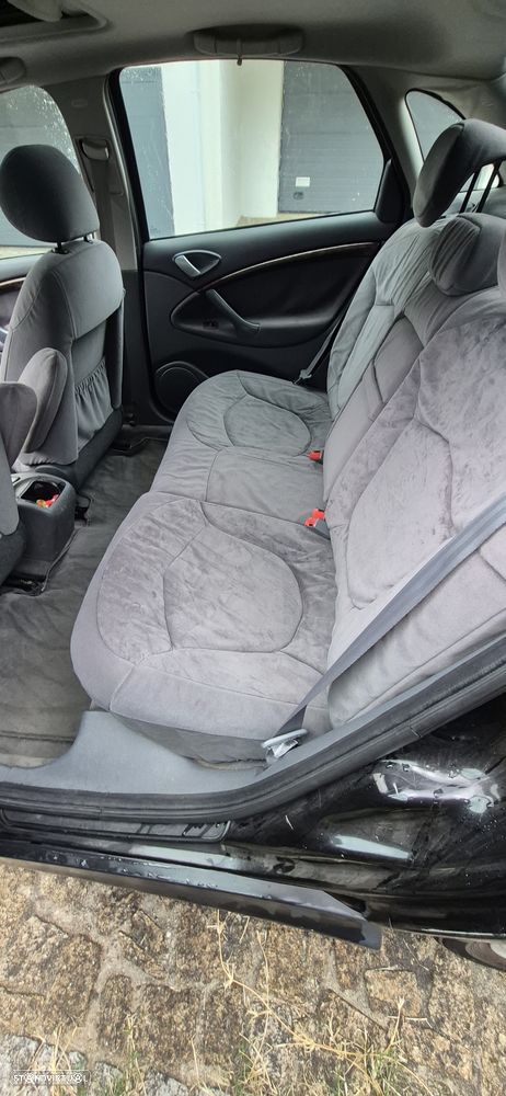 Citroën C5 2.0 HDi Exclusive - 8