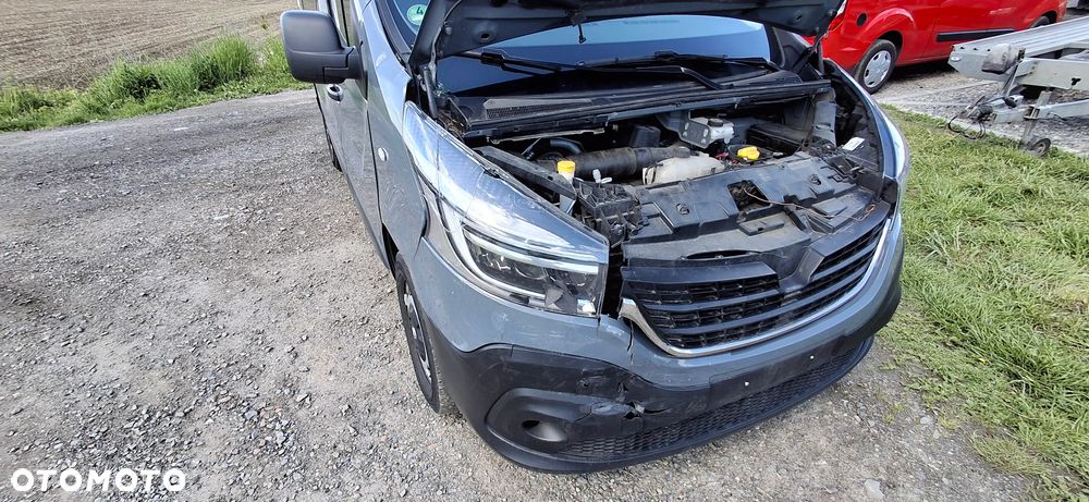 Renault Trafic ENERGY Combi Life - 24