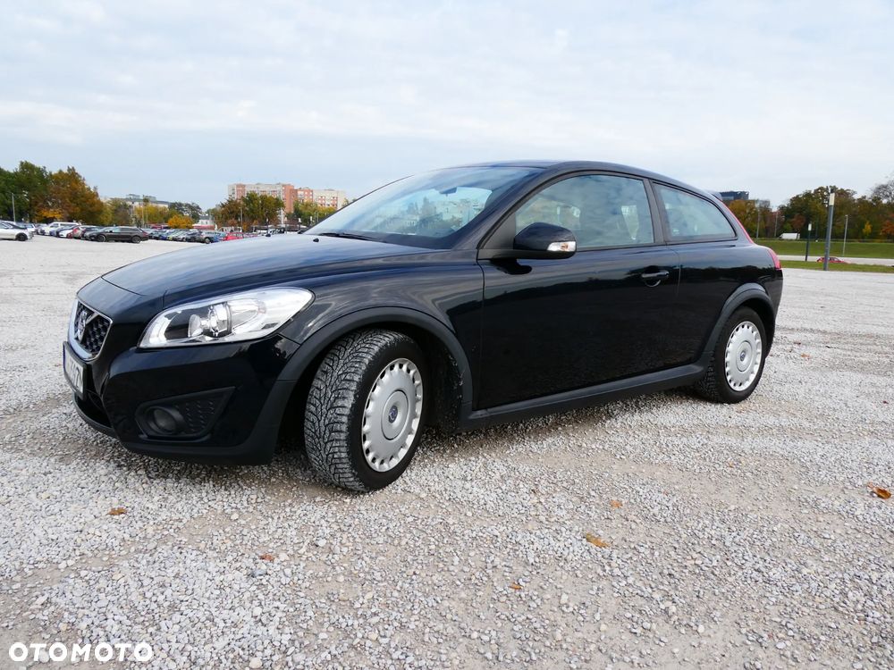 Volvo C30 1.6D DRIVe - 23