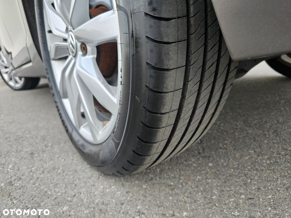 Volkswagen Golf VII Diesel 5-Türer Highline - 28