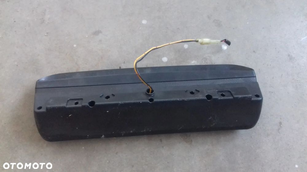 światło lampa trzeci stop Subrau Forester III SH 2.0 D EE20Z - 2