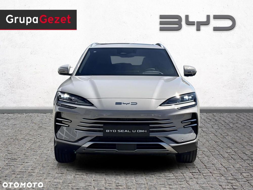 BYD Seal U - 8