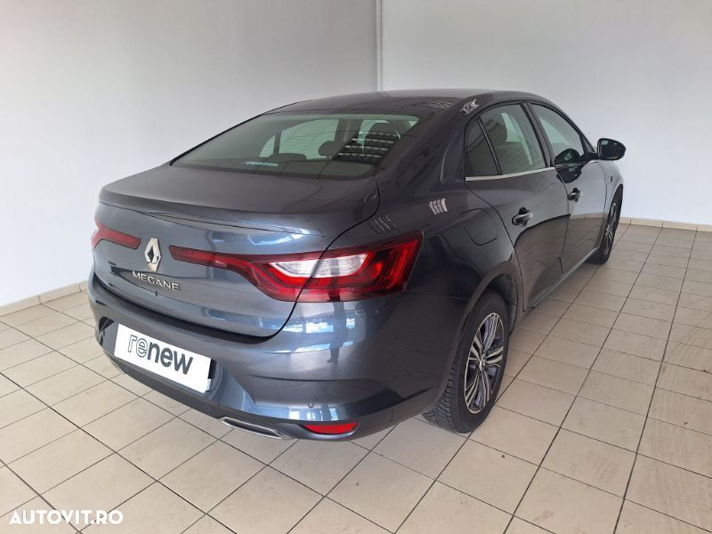 Renault Megane TCe 140 EDC GPF Equilibre - 3