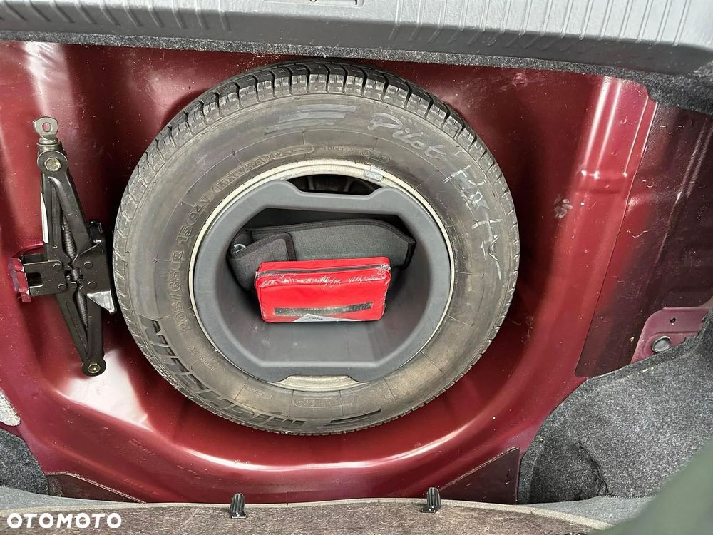 Hyundai XG 30 3.0 - 17