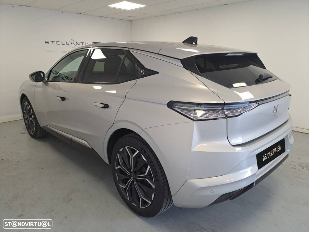 DS DS4 1.2 Hybrid Etoile e-DSC6 - 5