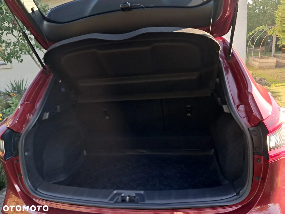 Nissan Qashqai 1.3 DIG-T N-Style - 8