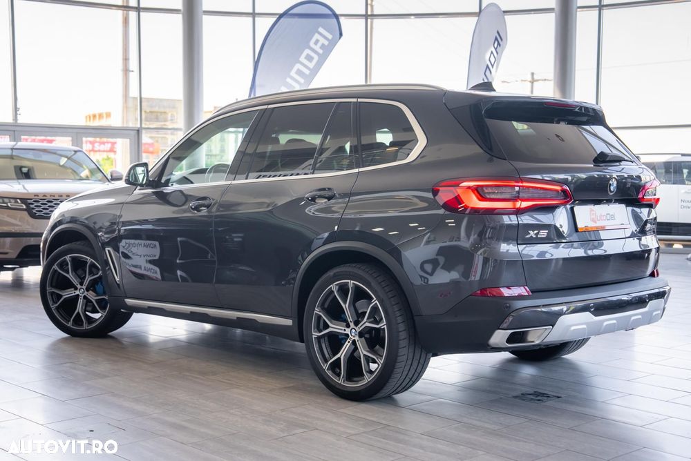 BMW X5 xDrive30d - 15