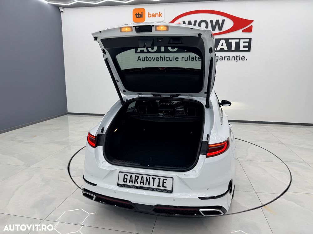 Kia Pro Ceed ProCeed 1.6 CRDi DCT7 SCR GT LINE - 19