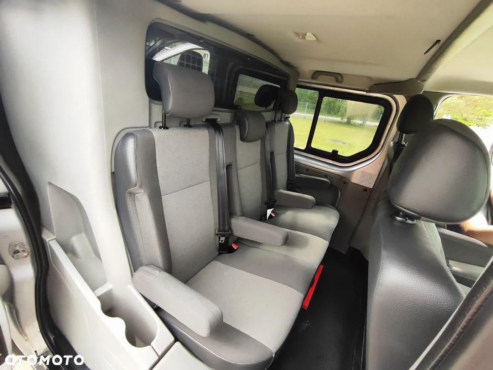 Renault Trafic - 23
