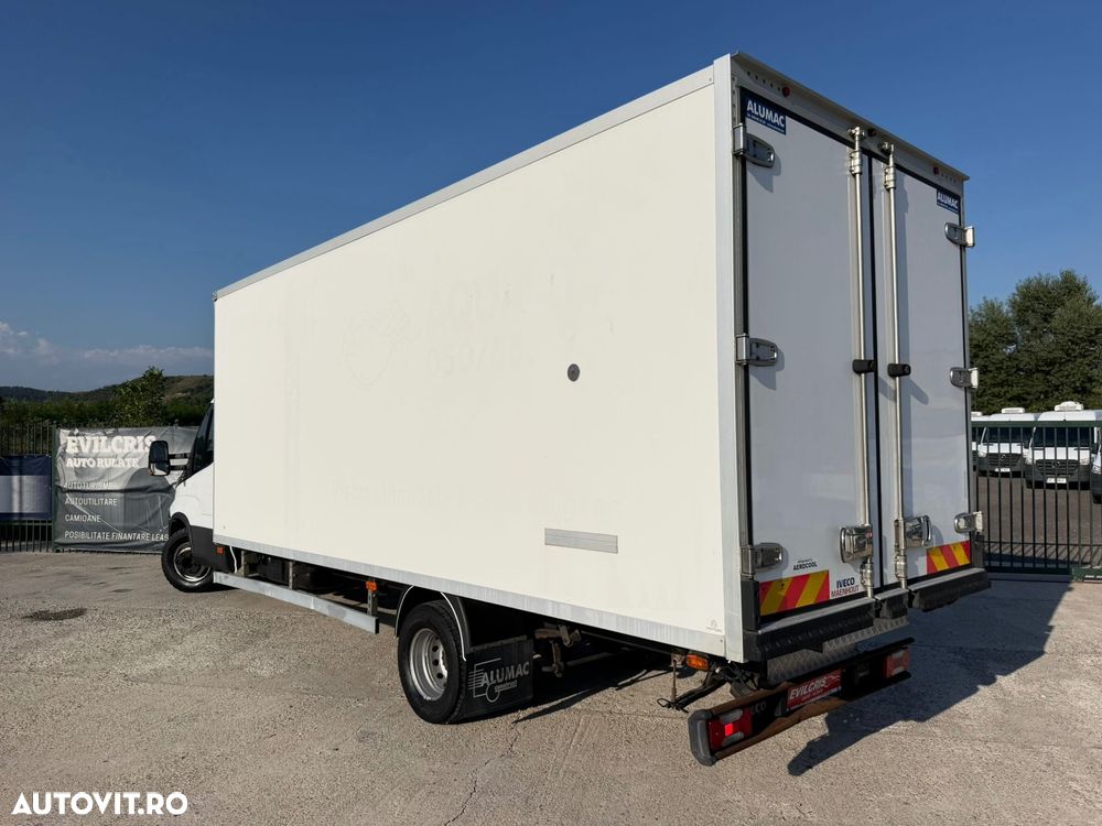Iveco Daily 3.0 D FRIGORIFIC 2 COMP - 2