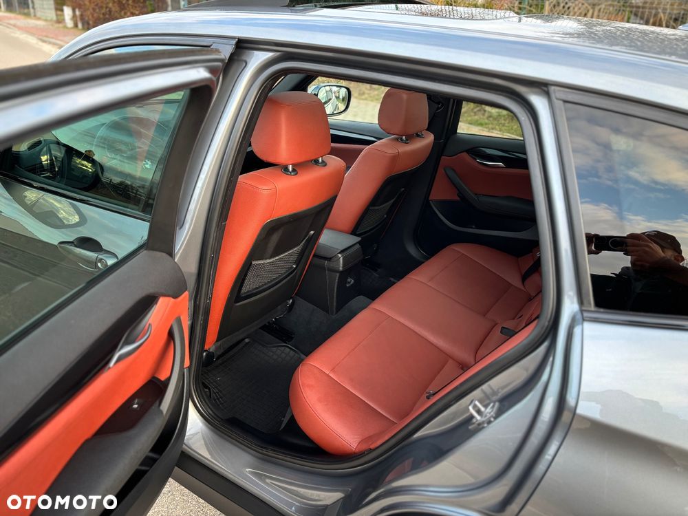 BMW X1 xDrive23d - 11