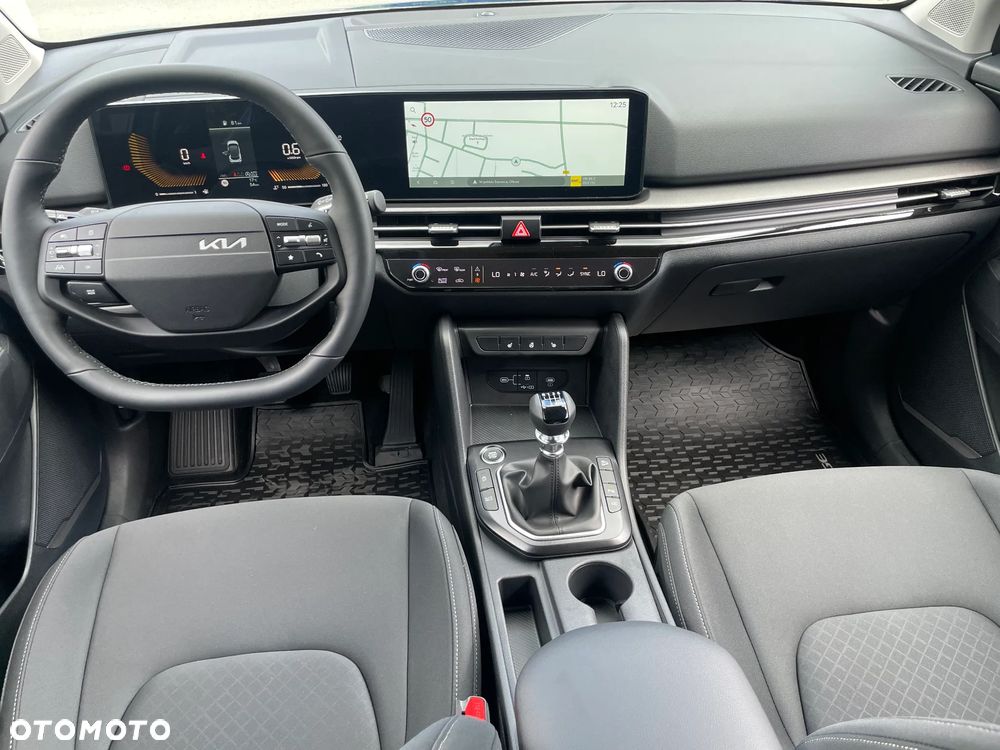 Kia Sportage 1.6 T-GDI M 2WD - 11