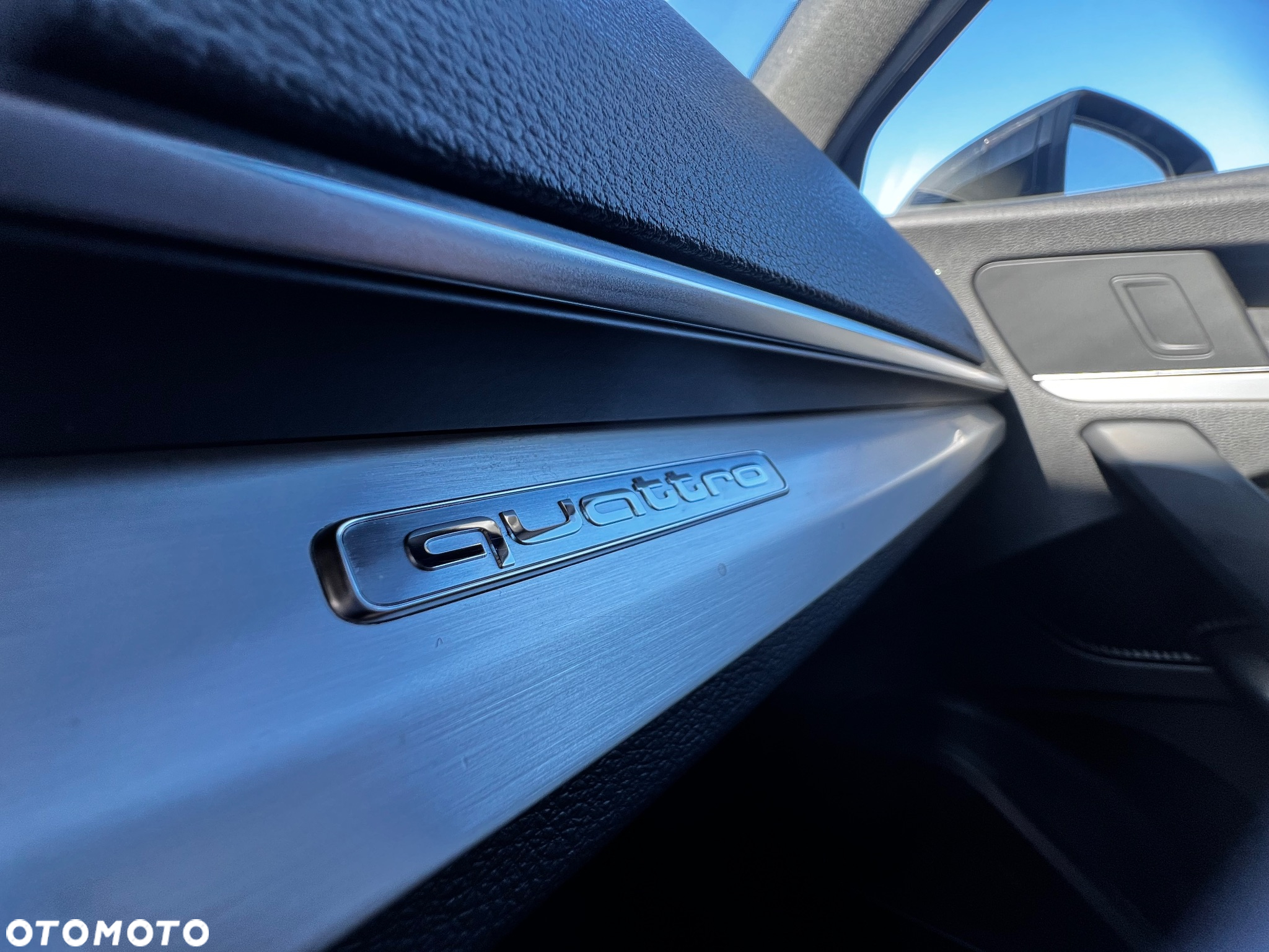 Audi Q5 2.0 TDI Quattro Sport S tronic - 35