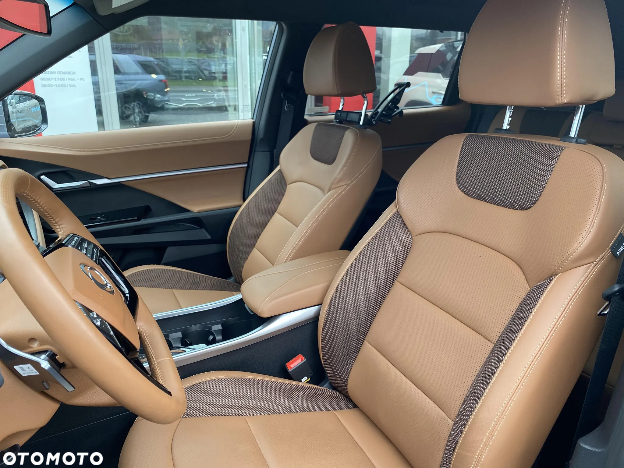 SsangYong/KGM Torres 1.5 T-GDI Adventure Plus - 11