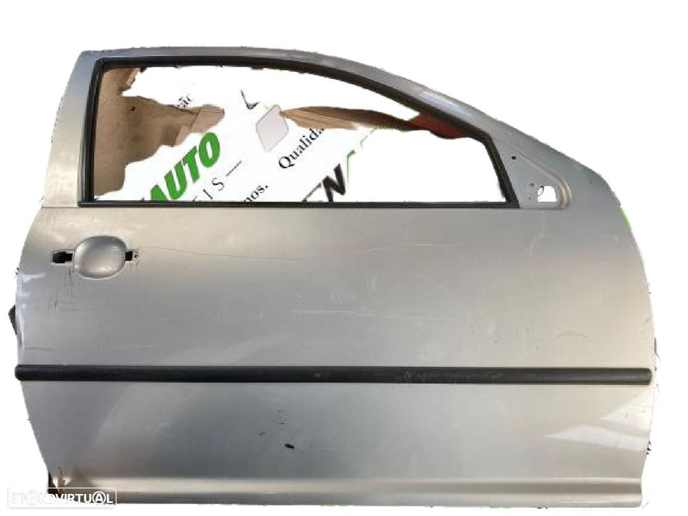 Porta Dto Volkswagen Golf Iv Van (1J1) - 1