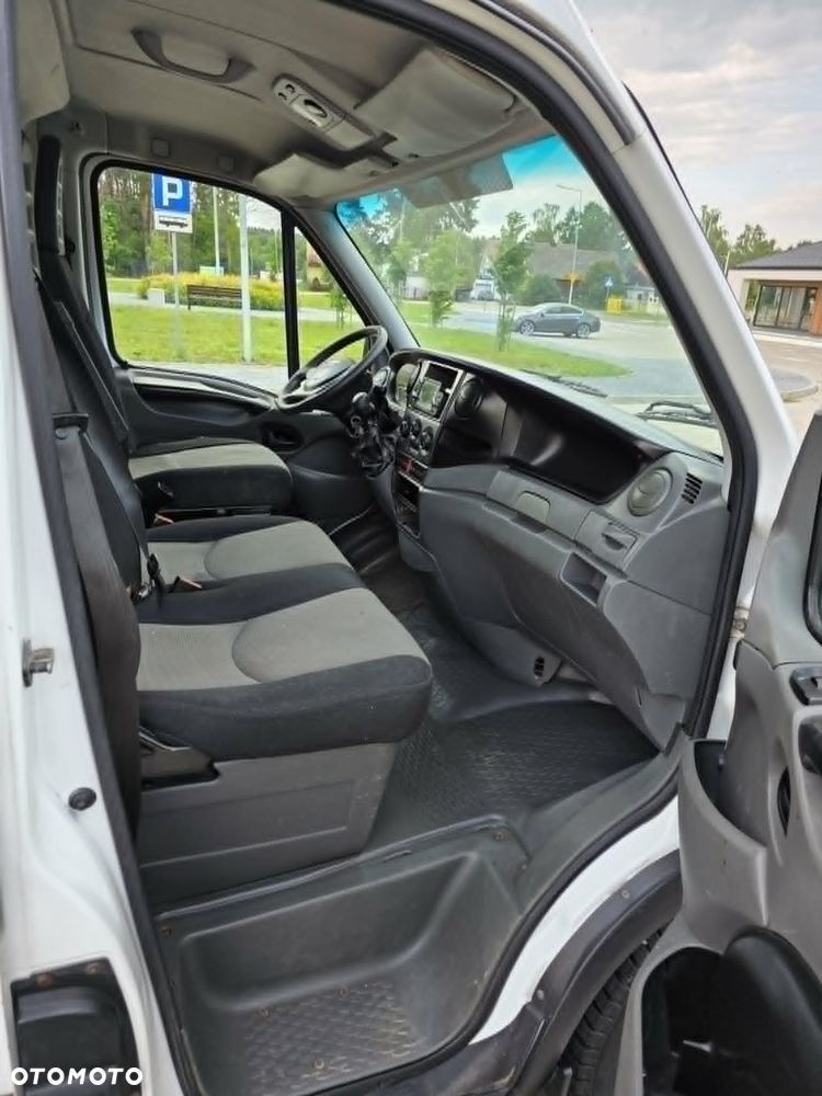 Iveco Daily - 15